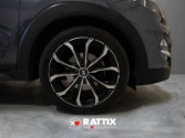 HYUNDAI tucson ii 2015 Tucson 2.0 crdi Xpossible 4wd 185cv auto